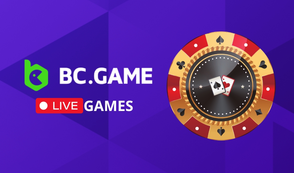 BC.Game카지노 गेमिंग का एक नया अनुभव BC.Game카지노 गेमिंग का एक नया अनुभव