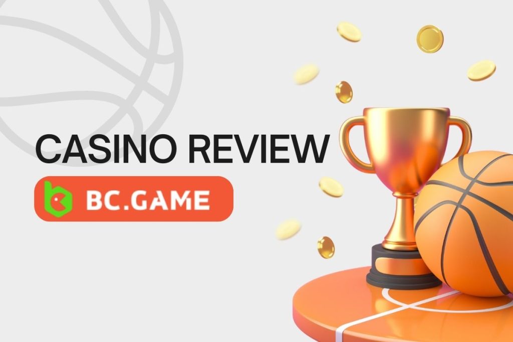 Discover the Exciting World of BCGame The Future of Online Gambling Discover the Exciting World of BCGame The Future of Online Gambling