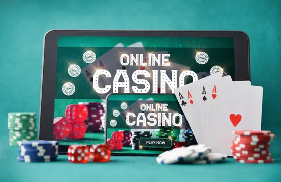 How to Claim Your Welcome Bonus at Online Casinos 6 How to Claim Your Welcome Bonus at Online Casinos 6