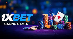 Comprehensive 1xbet review The Ultimate Betting Experience Comprehensive 1xbet review The Ultimate Betting Experience
