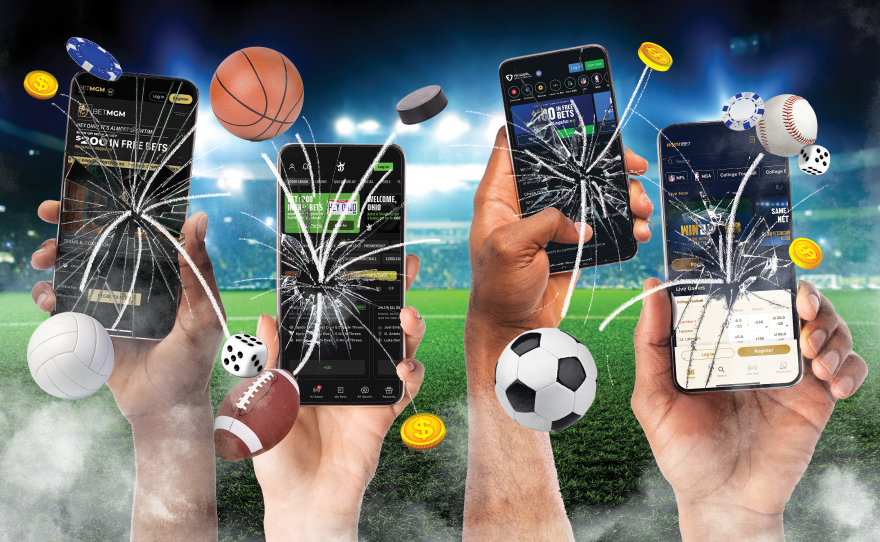 Discover exciting betting markets and huge bonuses with Becric 9 Discover exciting betting markets and huge bonuses with Becric 9