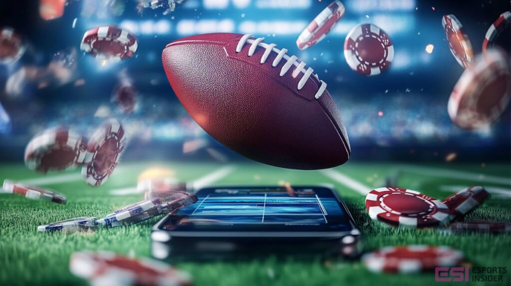 Discover exciting betting markets and huge bonuses with Becric 9 Discover exciting betting markets and huge bonuses with Becric 9