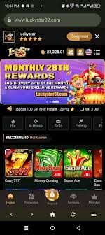 Discover the Exciting Features of the Lucky Star Aviator App