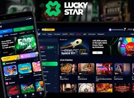Discover the Exciting Features of the Lucky Star Aviator App Discover the Exciting Features of the Lucky Star Aviator App