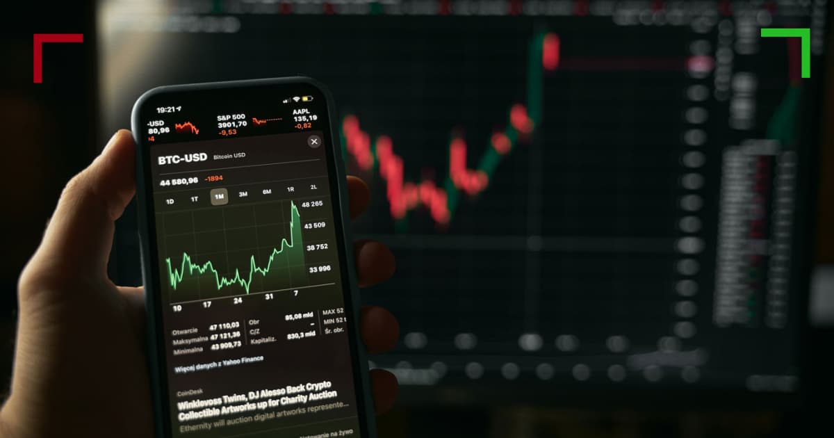 Latest Updates and Insights in Crypto Trading News Feed Latest Updates and Insights in Crypto Trading News Feed