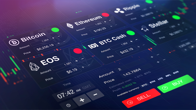Latest Updates and Insights in Crypto Trading News Feed Latest Updates and Insights in Crypto Trading News Feed