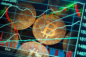 Maximizing Profits The Power of Crypto Trading Grid Bot Maximizing Profits The Power of Crypto Trading Grid Bot