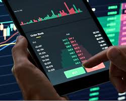 Maximizing Profits The Power of Crypto Trading Grid Bot Maximizing Profits The Power of Crypto Trading Grid Bot