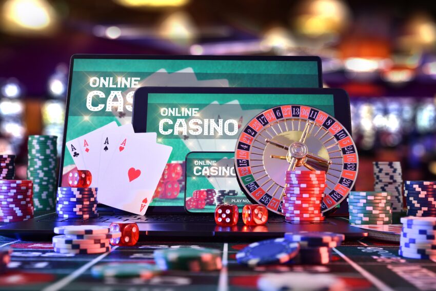 Experience Excitement with Betblast Online Casino UK Experience Excitement with Betblast Online Casino UK