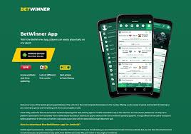 Experience the Thrill of Betting with BetWinner Somalia Experience the Thrill of Betting with BetWinner Somalia