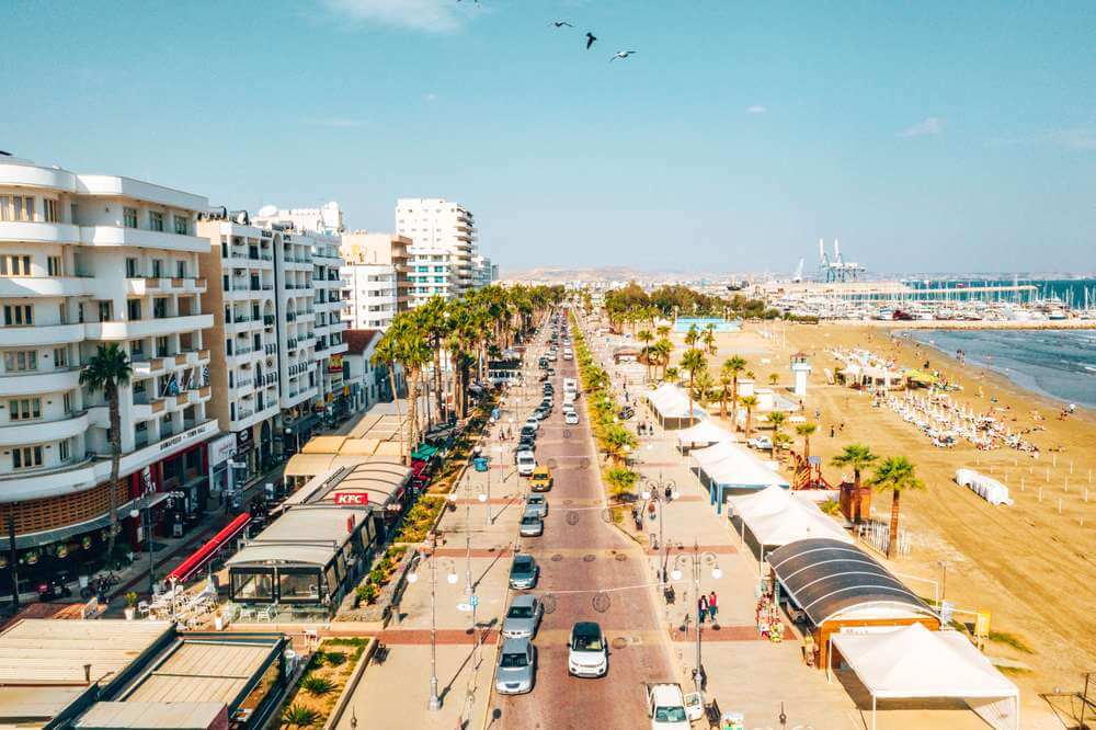 Exploring the Best Taxi Services in Ayia Napa Taxi Ayia Napa Exploring the Best Taxi Services in Ayia Napa Taxi Ayia Napa