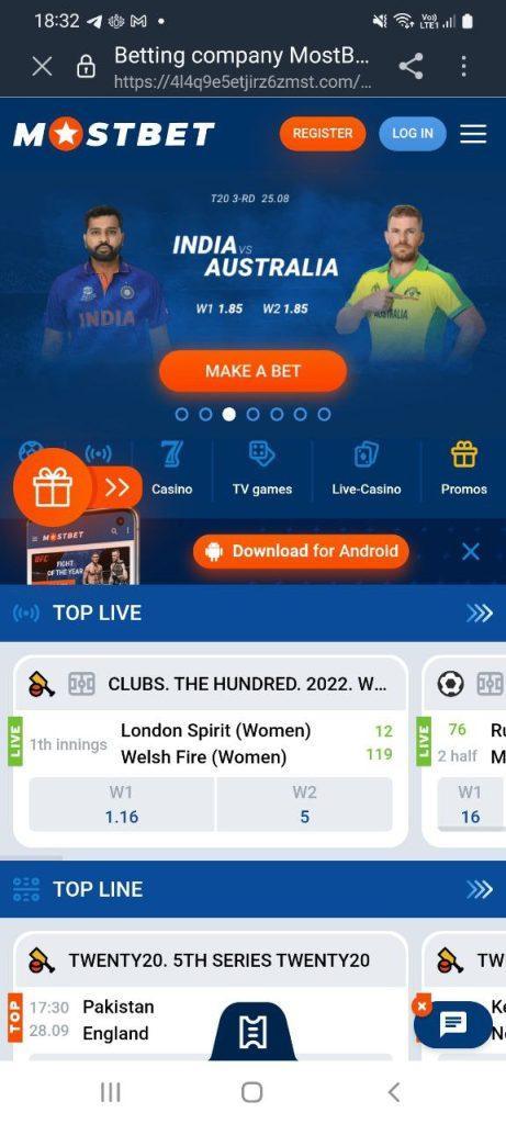 Mostbet Casino VIP Program