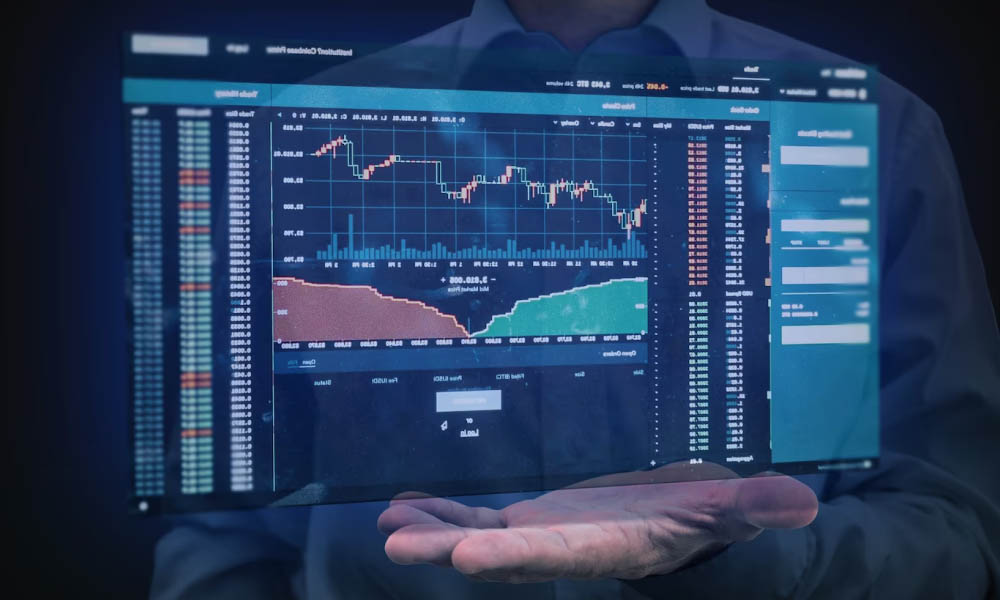 Revolutionizing the Financial World Trading Crypto AI Revolutionizing the Financial World Trading Crypto AI
