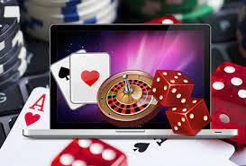 Uncover the Thrills of Neonix Casino Your Ultimate Gaming Destination