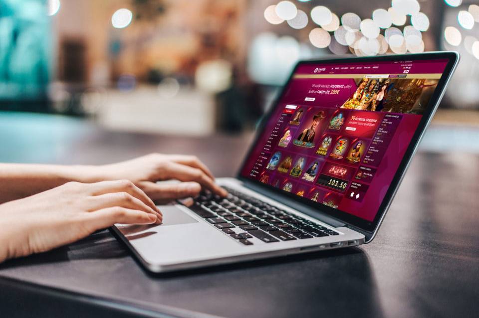 Casinos With Built-in Wallet Tracking 8