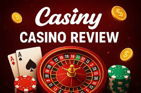 Complete Casiny Review Australia Discover the Best Online Casino Experience Complete Casiny Review Australia Discover the Best Online Casino Experience