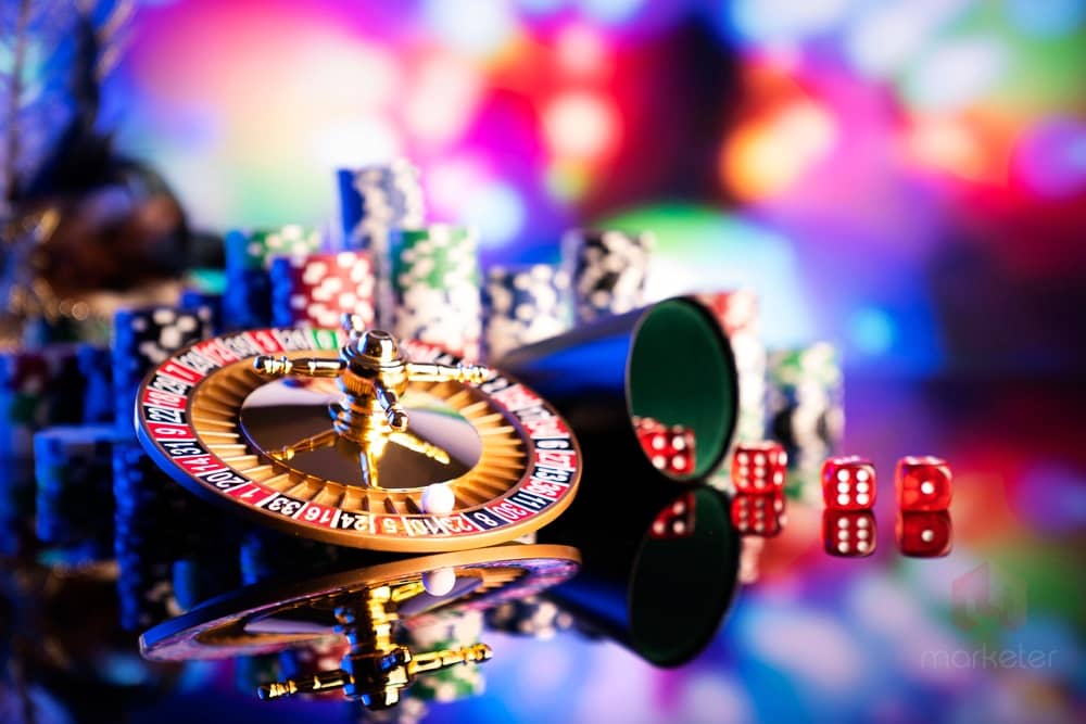 Discover Excitement at Triumph Casino & Sportsbook 26 Discover Excitement at Triumph Casino & Sportsbook 26