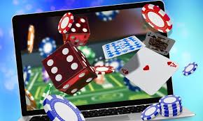 Discover the Best Features of a Good Online Casino UK Discover the Best Features of a Good Online Casino UK