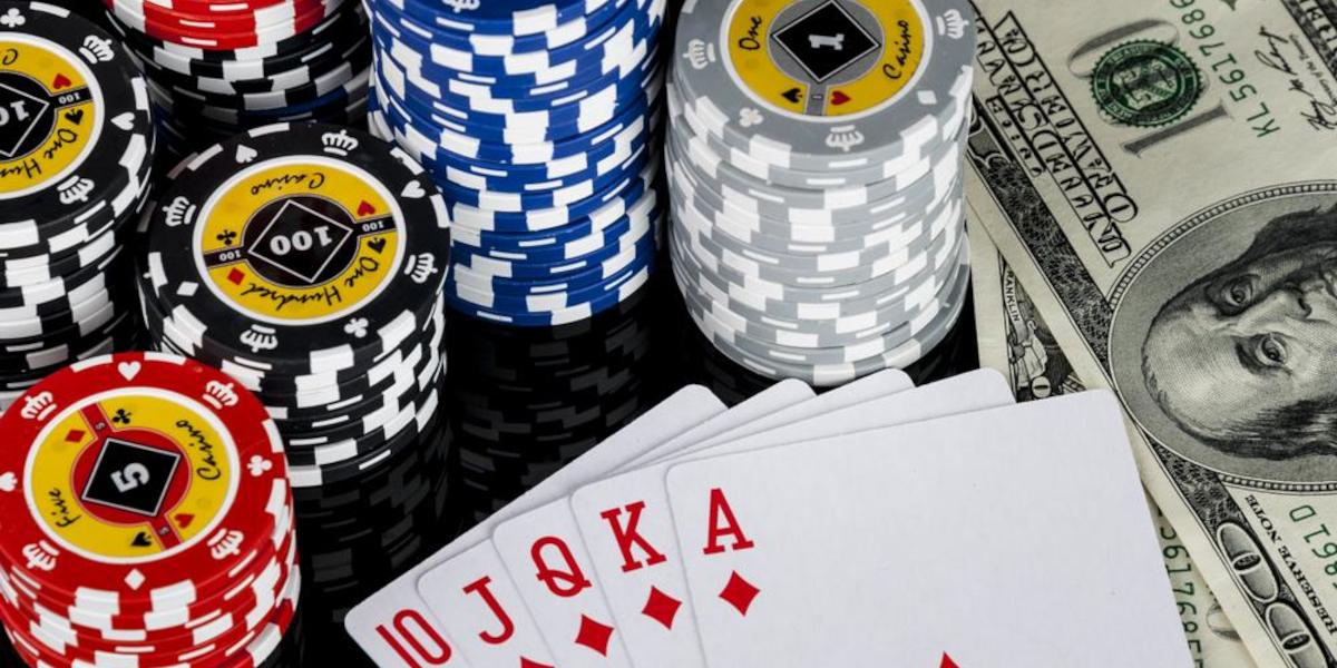 Discover the Best Features of a Good Online Casino UK Discover the Best Features of a Good Online Casino UK
