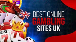 Discover the Best Online Live Casino UK for 2023 Discover the Best Online Live Casino UK for 2023