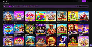 Discover the Exciting Features of Casiny Casino App 5 Discover the Exciting Features of Casiny Casino App 5