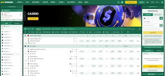 Easy Guide to Login Betwinner Accessing Your Account Made Simple Easy Guide to Login Betwinner Accessing Your Account Made Simple