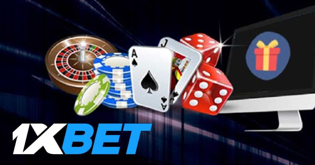 Experience Seamlessness with 1xBet Korea Desktop Experience Seamlessness with 1xBet Korea Desktop