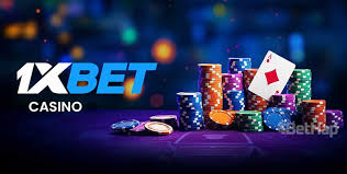 Experience Seamlessness with 1xBet Korea Desktop Experience Seamlessness with 1xBet Korea Desktop