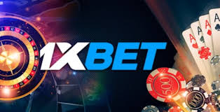 Experience Thrilling Gaming with 1xBet Korea Online Casino Experience Thrilling Gaming with 1xBet Korea Online Casino