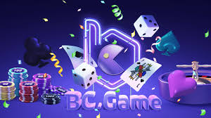 Experience Thrills and Wins with BCGameBet Experience Thrills and Wins with BCGameBet