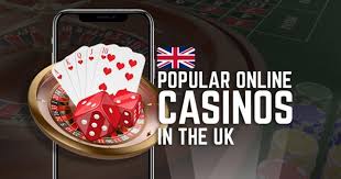 Explore the Exciting World of Lucky Mister Casino & Sportsbook Explore the Exciting World of Lucky Mister Casino & Sportsbook