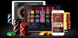 Exploring the Thrills of casino online free bonus uk