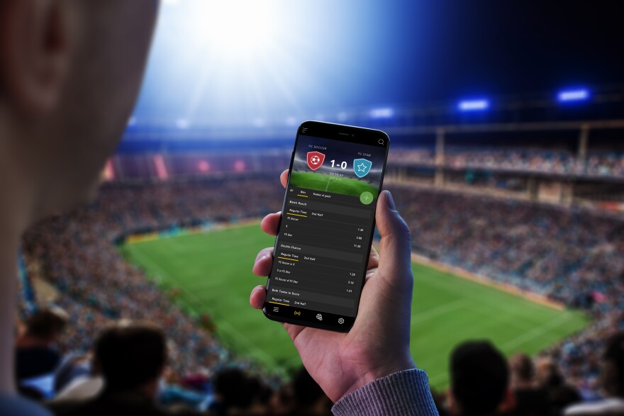 Exploring the World of Online Betting with 6l777 bet
