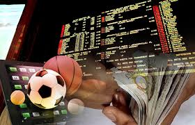 Exploring the World of Online Betting with 6l777 bet