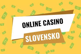 Online kasíno Vaša brána k zábave a výhram Online kasíno Vaša brána k zábave a výhram