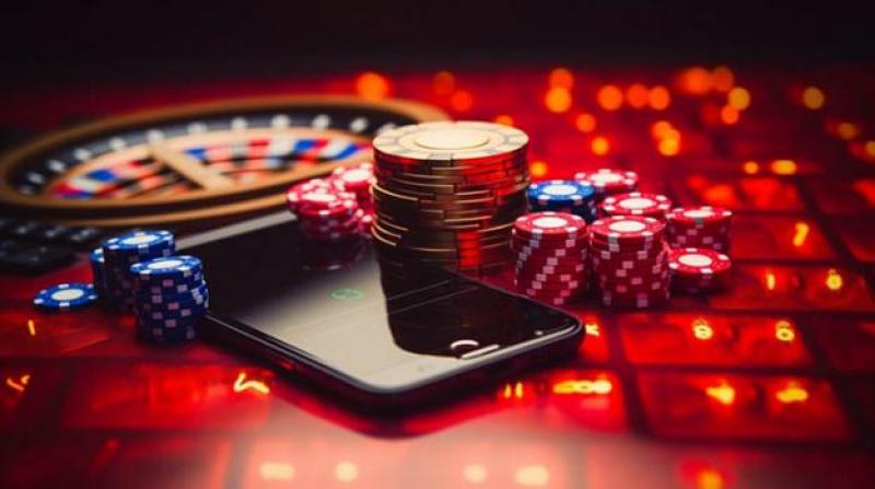 The High Roller Casino Registration Process 36 The High Roller Casino Registration Process 36