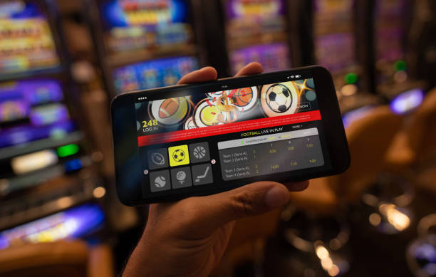 The Ultimate Guide to Online Gaming with spinbet99 3 The Ultimate Guide to Online Gaming with spinbet99 3