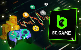 Увлекательный мир BC game Увлекательный мир BC game