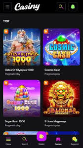Discover the Excitement of Casiny Casino A New Era in Online Gaming Discover the Excitement of Casiny Casino A New Era in Online Gaming