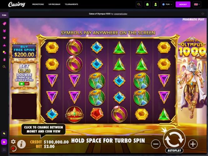 Discover the Excitement of Casiny Casino A New Era in Online Gaming Discover the Excitement of Casiny Casino A New Era in Online Gaming