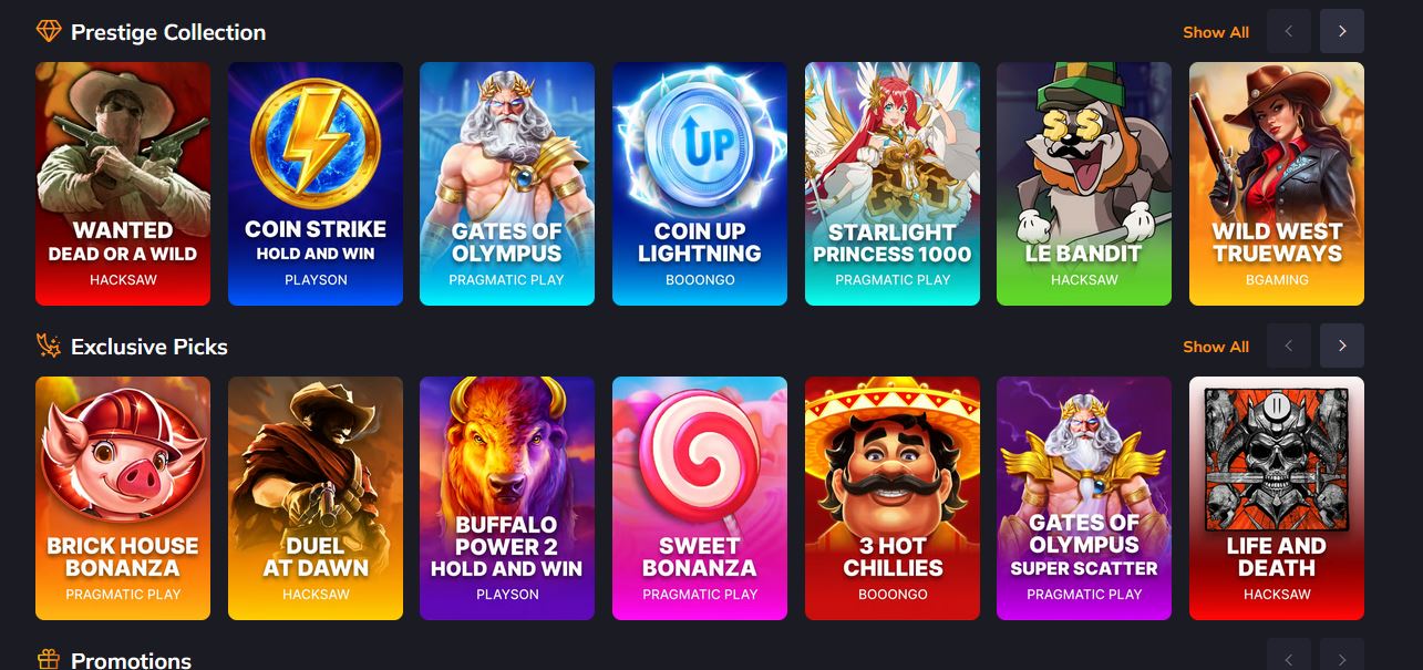 Discover the Excitement of the Vegastars Casino App